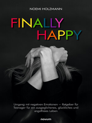 cover image of Finally Happy